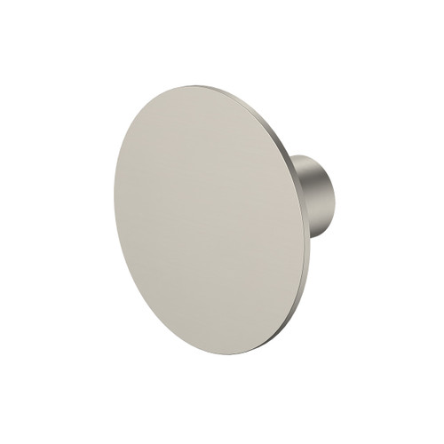 Liano II Wall Hook Large Brushed Nickel [310705]