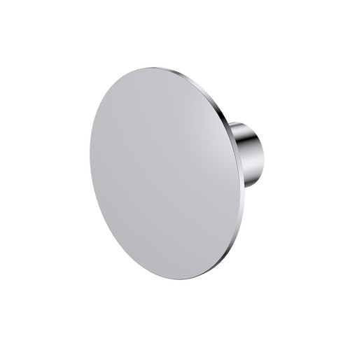 Liano II Wall Hook Large Chrome [310702]