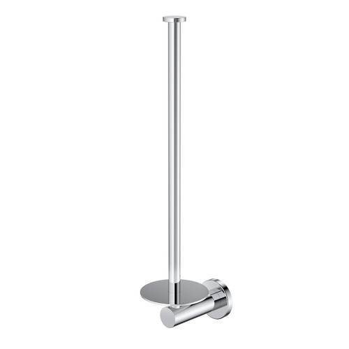 Liano II Spare Toilet Roll Holder Chrome [310751]
