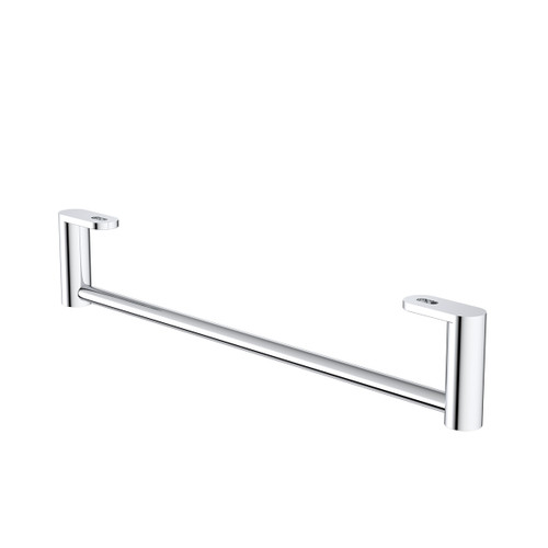Liano II Hand Wall Basin Integrated Towel Rail Chrome [310763]