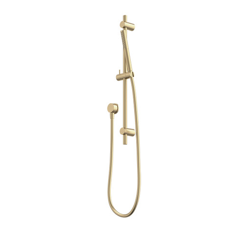 Liano II Rail Shower Brushed Brass [310745]