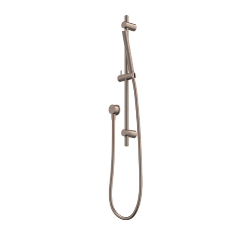 Liano II Rail Shower Brushed Bronze [310725]