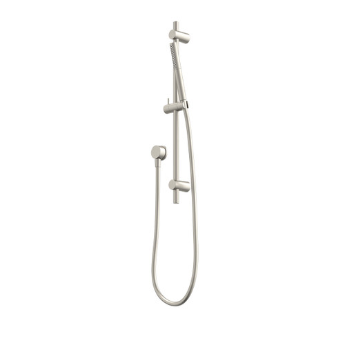Liano II Rail Shower Brushed Nickel [310734]