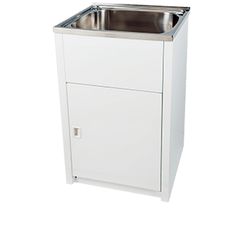 Classic 45L Stainless Steel Laundry Unit 2TH [069179]