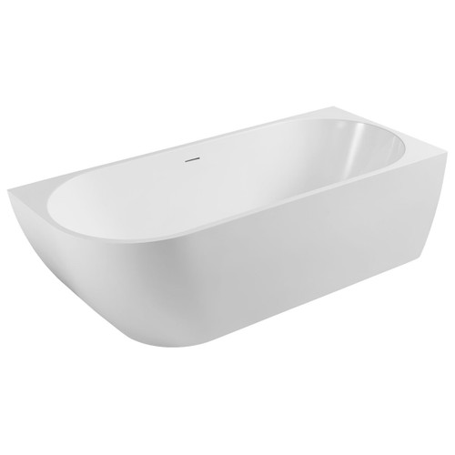 Venezia Corner Acrylic Bath 1500 Right Hand [299533]