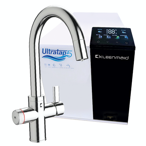 UltraTap 5-in-1 Water Filtration and Enhancement System [308016]