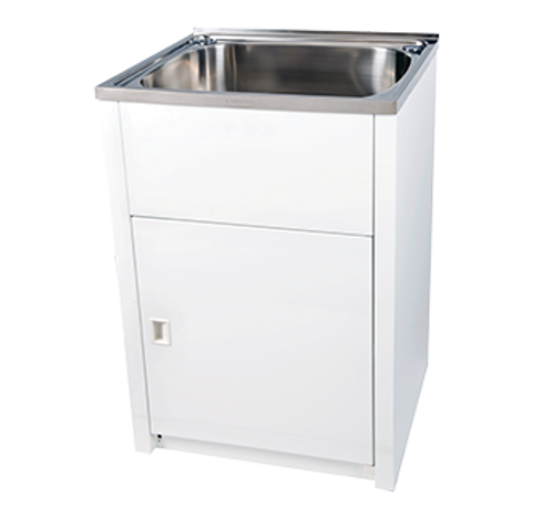 Classic Maxi Laundry Unit 70L Stainless Steel 2TH [117253]