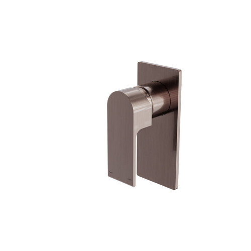 Bianca Shower Mixer Brushed Bronze [305719]