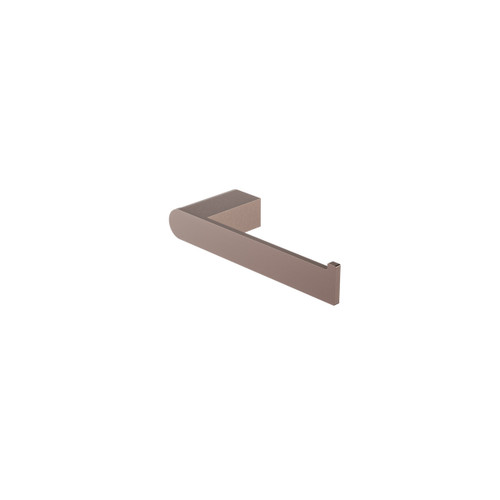 Bianca Toilet Roll Holder Brushed Bronze [305807]