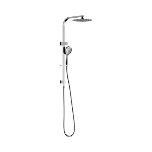 Bianca Twin Shower Chrome [307830]