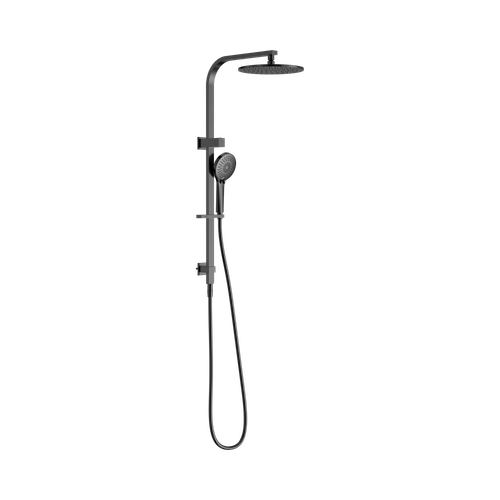 Bianca Twin Shower Gunmetal [307841]