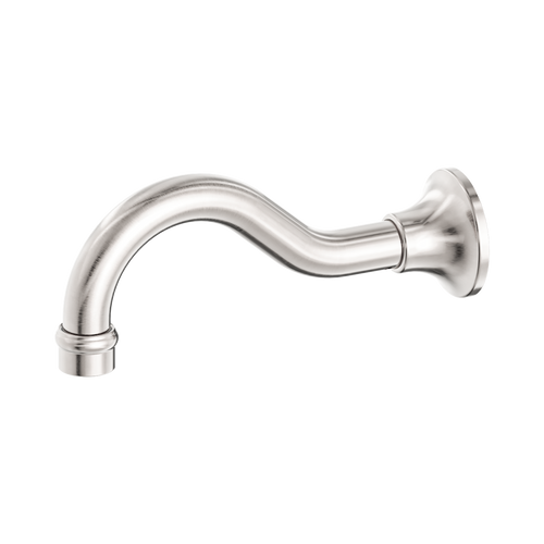 York Basin or Bath Spout Brushed Nickel [307949]