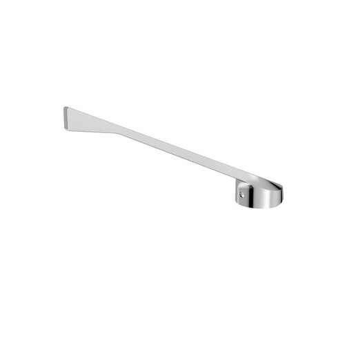 Classic Care Extended Handle (Only) Chrome [254095]