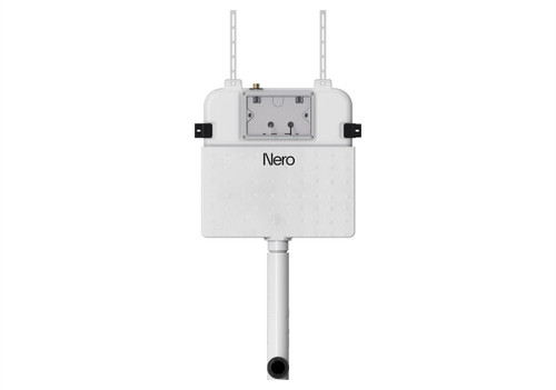 Concealed Pneumatic In-Wall Cistern [300327]