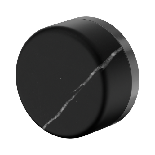 Serenity Progressive Shower Mixer with Marquina Black Handle Gunmetal [308792]