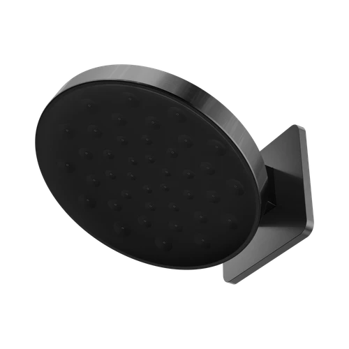Serenity Wall Shower Head Gunmetal [308993]