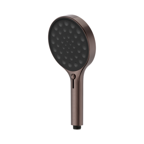 Serenity Hand Shower Brushed Bronze [309007]