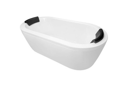 Mintori 1790 Freestanding Bath/Spa Bath [115572]