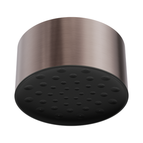 Serenity Ceiling Shower Head Brushed Bronze [309414]