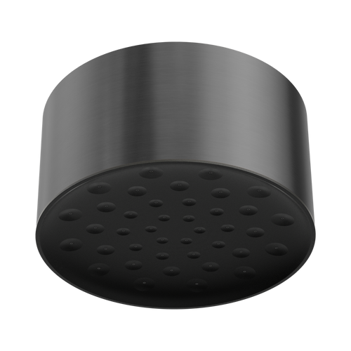 Serenity Ceiling Shower Head Gunmetal [309417]