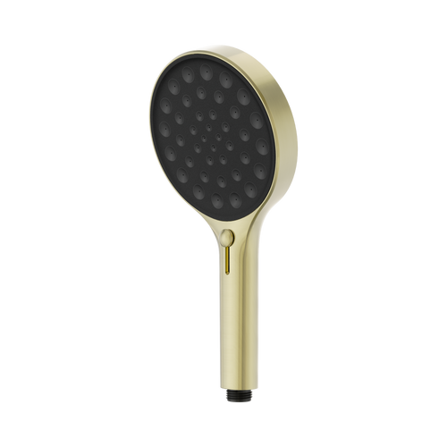 Serenity Hand Shower Brushed Gold [309425]