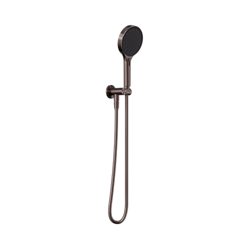 Serenity Hand Held Shower Brushed Bronze [309358]