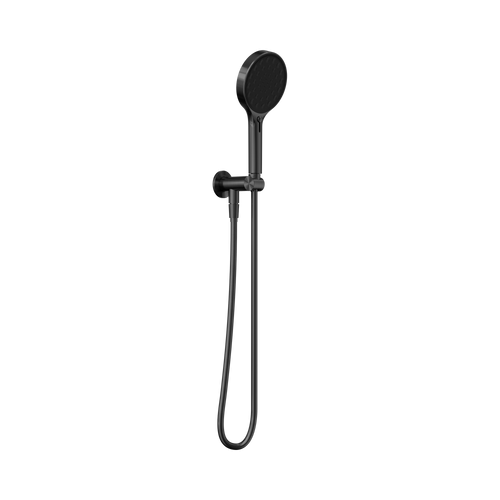 Serenity Hand Held Shower Gunmetal [309360]