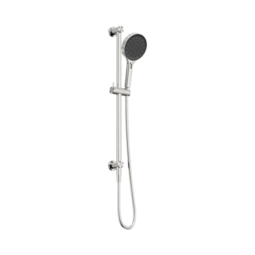 Serenity Rail Shower Brushed Nickel [309354]