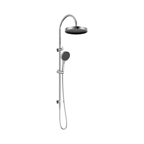 Serenity Twin Shower Chrome [309361]