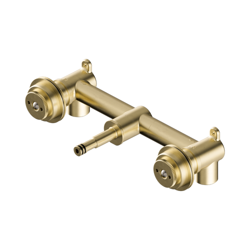 Serenity Wall Basin Set Body Only [311424]