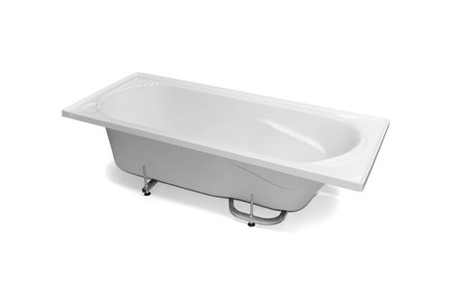 Ezi Frame Rectangle Large Bath Base Support [125265]