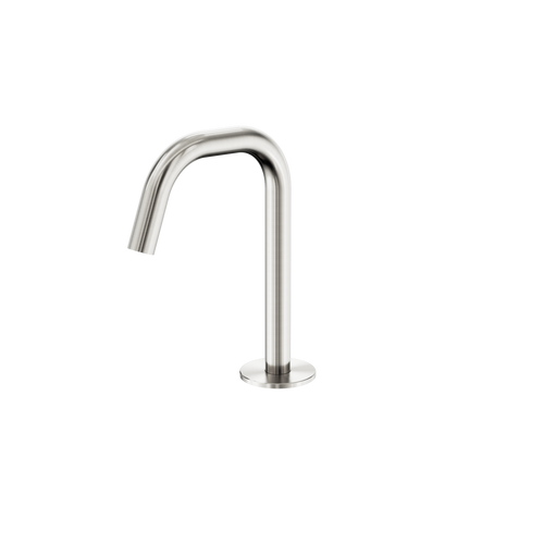 Serenity Basin Edge Spout Brushed Nickel [311705]