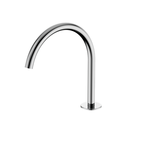 Serenity Bath or Kitchen Arc Spout Chrome [311710]