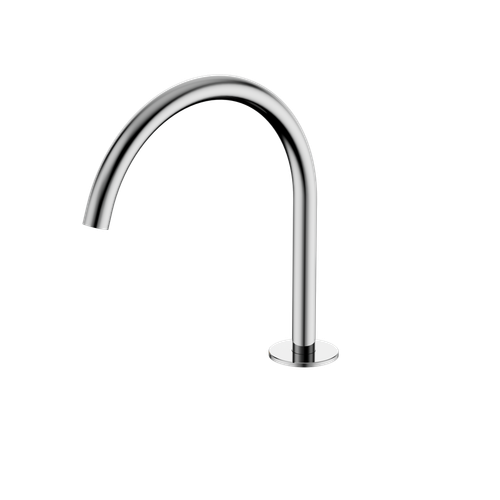 Serenity Bath or Kitchen Arc Spout Chrome [311710]