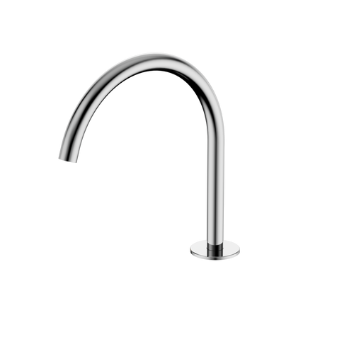Serenity Bath or Kitchen Arc Spout Chrome [311710]