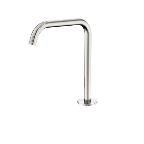 Serenity Bath or Kitchen Edge Spout Brushed Nickel [311721]