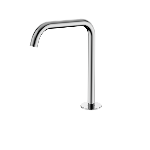 Serenity Bath or Kitchen Edge Spout Chrome [311717]