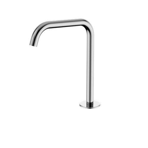 Serenity Bath or Kitchen Edge Spout Chrome [311717]