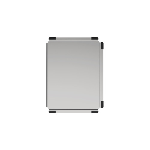 Hana Sink Drainer Tray Stainless Steel [311685]