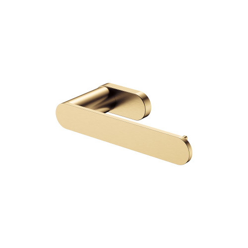 Empire Slim Toilet Roll Holder Urban Brass [311566]