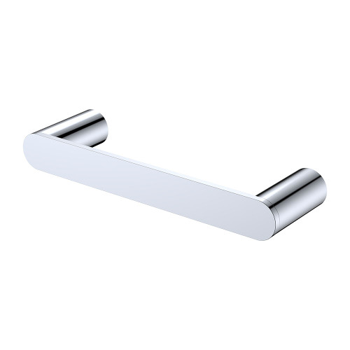 Empire Slim Hand Towel Rail Chrome [311572]