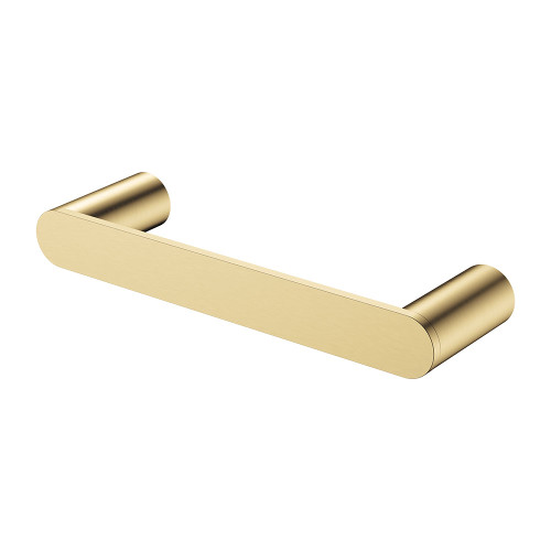 Empire Slim Hand Towel Rail Urban Brass [311576]