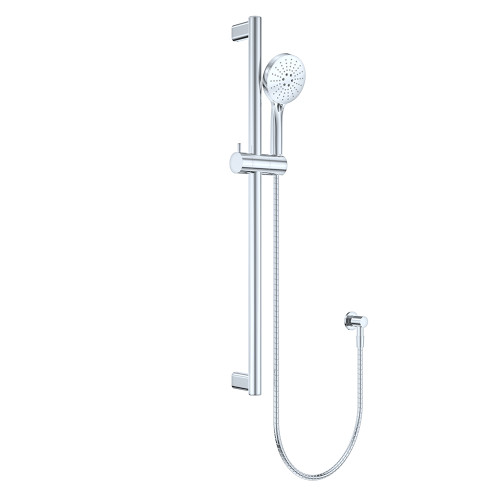 Care Rail Shower Chrome [313420]