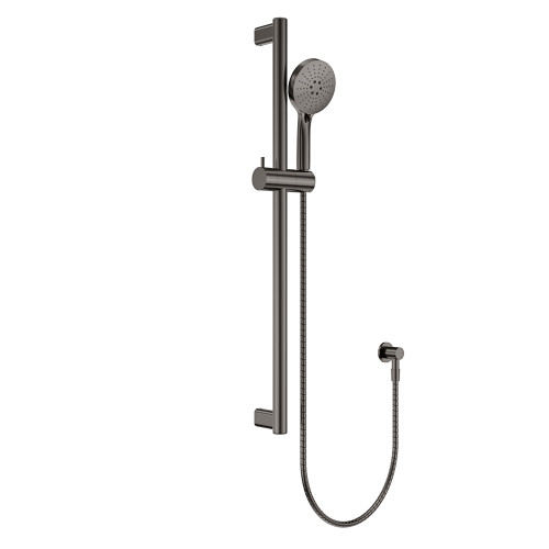 Care Rail Shower Gunmetal [313409]