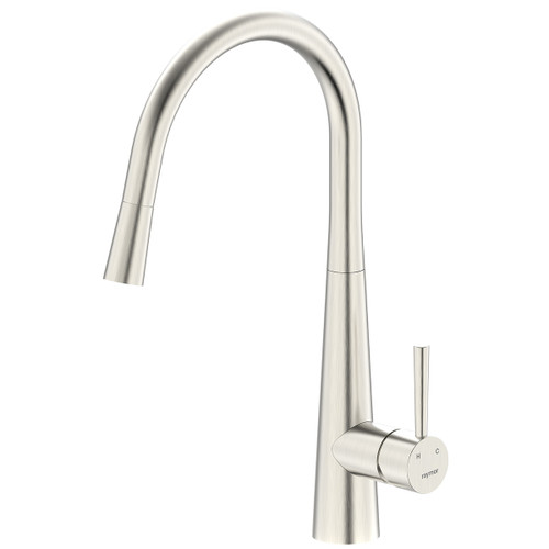 Madison Sink Mixer Nickel  LF [285616]