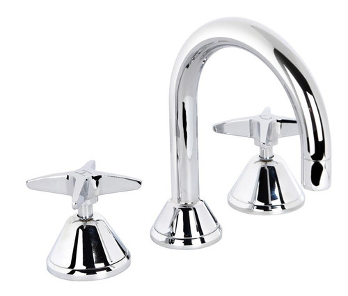 Atlanta Basin Set Chrome LF [281309]