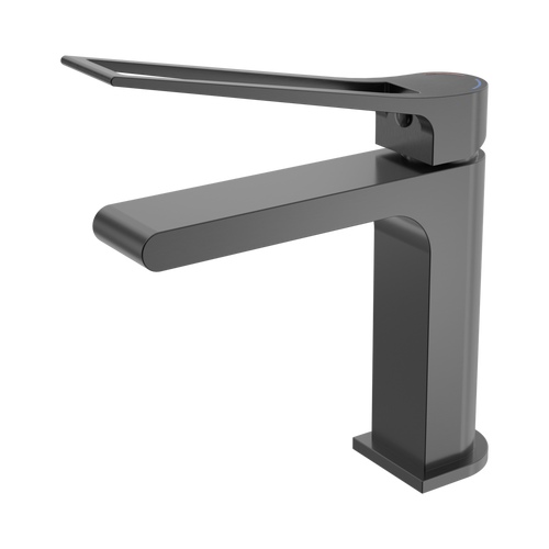 Bianca Care Basin Mixer Gunmetal [313750]