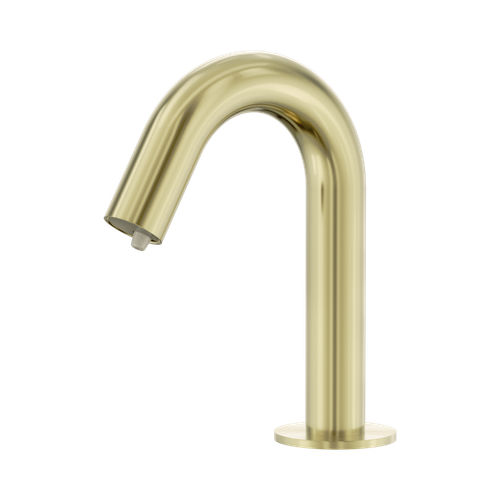 Mecca Hob Mounted Sensor Soap Dispensor Brushed Gold [313751]
