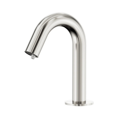 Mecca Hob Mounted Sensor Soap Dispensor Brushed Nickel [313754]