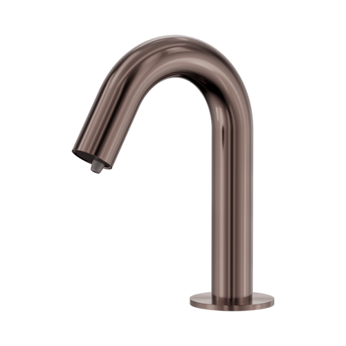 Mecca Hob Mounted Sensor Soap Dispensor Brushed Bronze [313680]